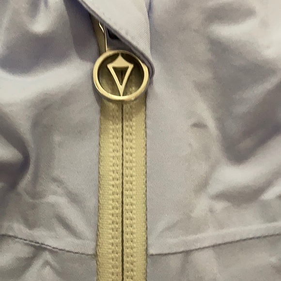 Ivivva Rain Coat - Picture 3 of 4